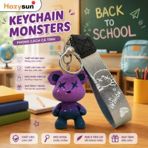 moc-khoa-gau-monster
