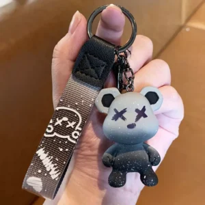 Móc khóa thời trang