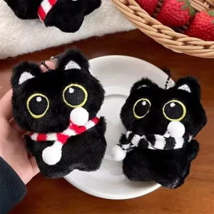 Móc khóa đôi